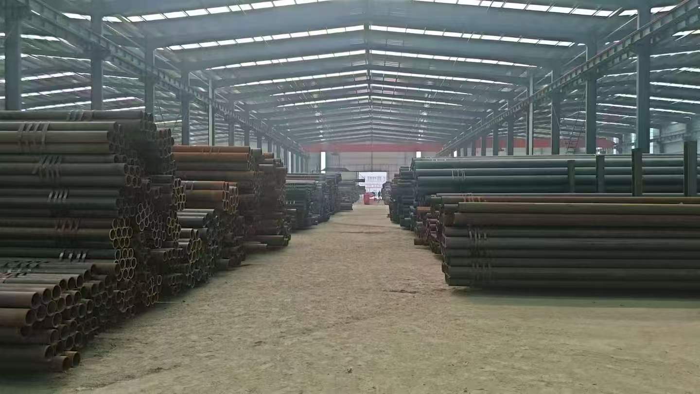 运城市精轧无缝钢管Q355E槽钢 - 哪里好